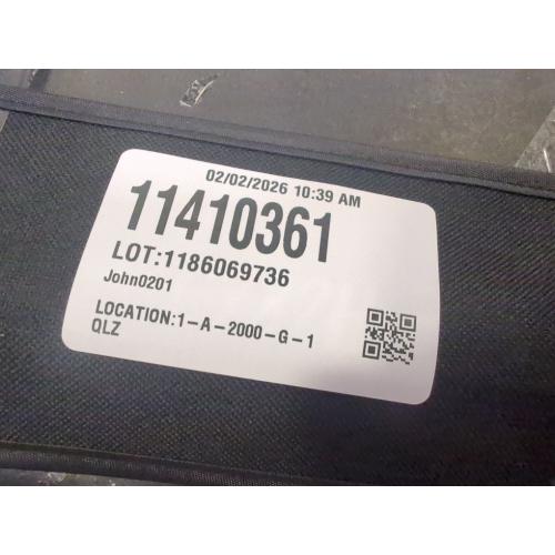 HANDING M1 Bass Fishing Rod Fast Action Spinning & Casting Rod with Fuji Guide Rings for Trout Walleye Bass Northern Pike Muskie Snook Redfish