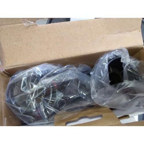 Revlon 1200W Perfect Style Hot Air Kit | Style, Curl, and Volumize, 3 Piece Set