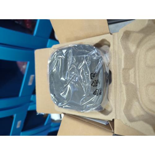 Grey HP Inc. USB-C Dock G5