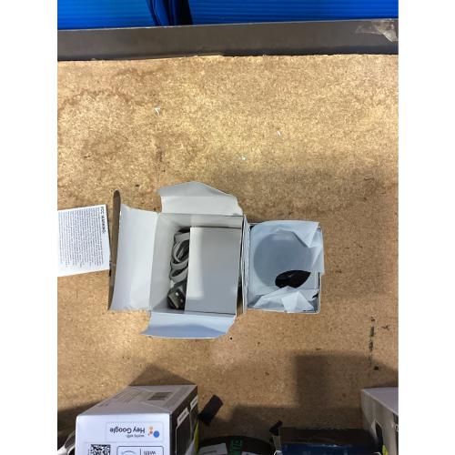 Wyze Cam V4 Plug-in Indoor and Outdoor Smart-Enabled Security Camera