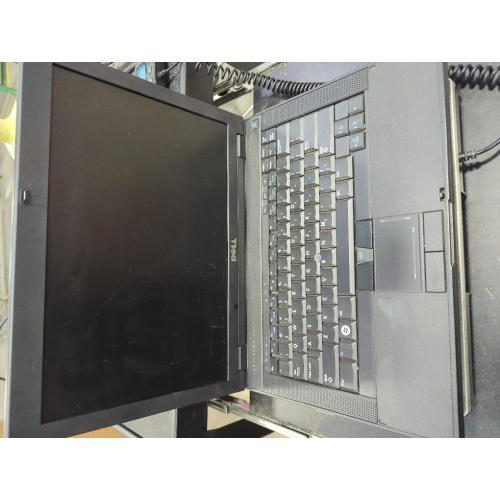 Dell E5400 Latitude 14-Inch Laptop With Charger