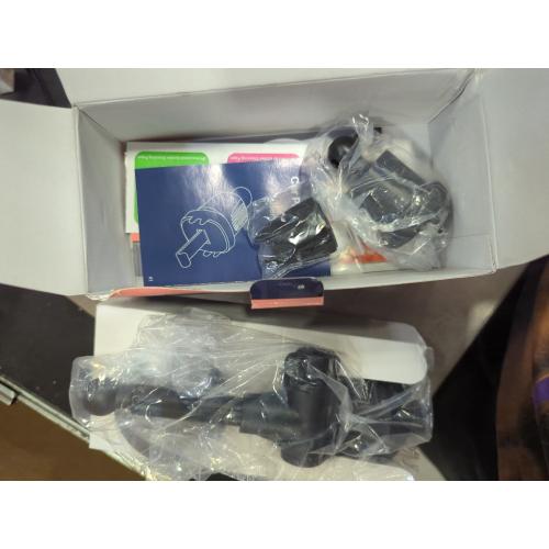 HTU 2025 Upgraded for Magsafe Car Mount [80LBS Strongest Suction & Military-Grade] Powerful Magnetic Cell Phone Holder for Car Dashboard Windshield for iPhone 16 15 14 Pro Max Mini (Black)