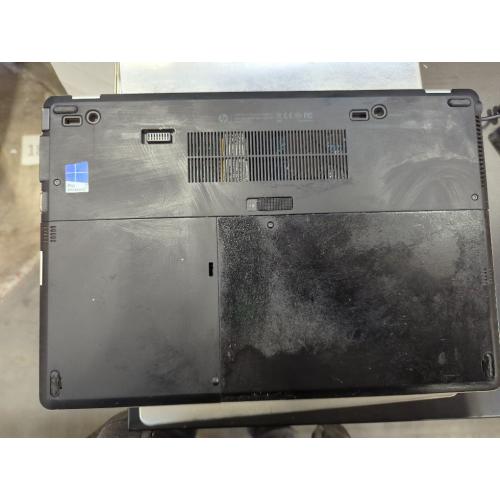 HP EliteBook Folio 9480m With Charger