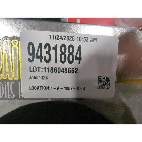 ODD SOX, Cheech & Chong, Fun Indoor Novelty Slippers, Big Fuzzy Cozy