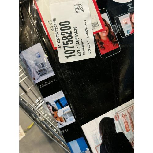 Sunpak - Essentials Vlogging Kit - Black