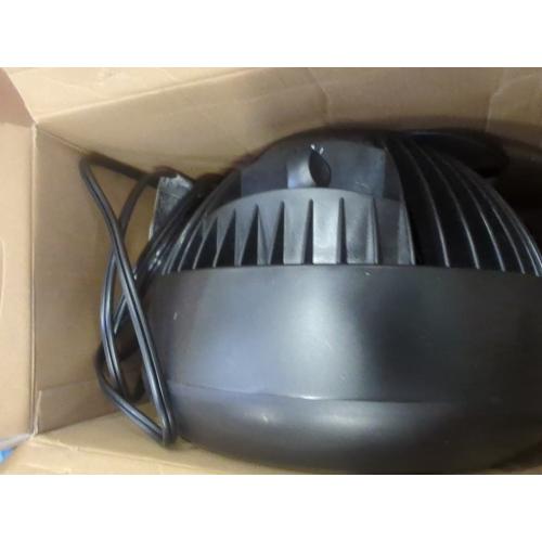 Honeywell TurboForce 3 speed Electric Air Circulator