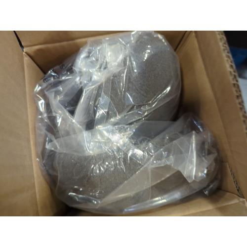 3-in-1 Electric Lumbar Support Pillow for Bed and Chair, Triple Fusion Back Massager with Heated, Vibration and Traction for Lower Back Pain Relief and Spine Support