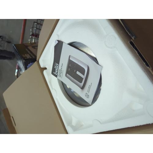 SmartCrisp 8QT Digital Air Fryer