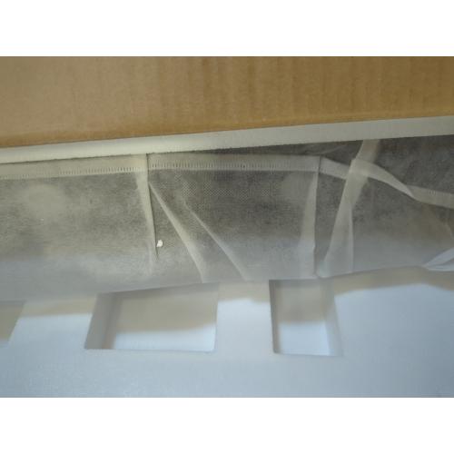 33 Inch Black Drop In Kitchen Sink Workstation - VOKIM 33x22-Inch Drop In Sink Stainless Steel Top Mount 16 Gauge Single Bowl 10'' Deep Handmade Kitchen sink with Cutting Board& Strainer