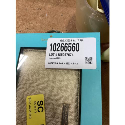 Kate Spade Carrying Case Smartphone, Gold