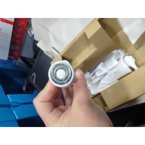 Conair GIRLBOMB All-in-One Face & Body Trimmer