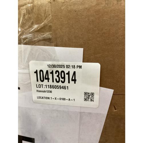 10413914 Gaylord of Metals