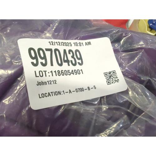 Color purple Blackout Curtains for Bedroom,Thermal Insulated Blackout Grommet Top Drapes for Living Room,Purple