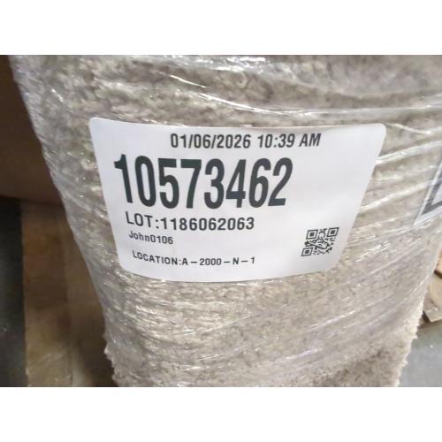 Size 4x6 ft  Color beige  Mohawk Area Rugs