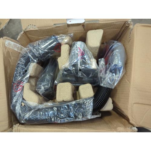 Navigator Lift-Away ADV Upright Vacuum Cleaner