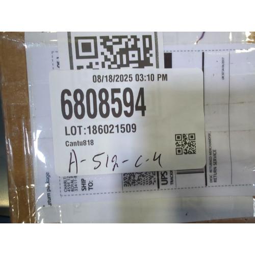 Outland Models Railway Scenery Watchtower/Lookout Tower (Grey) HO Scale 1:87