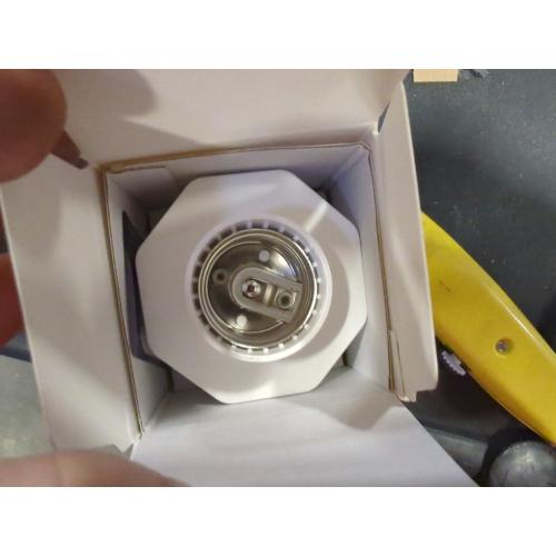 Lamp Socket Expansion Kit (Requires v3 Camera)