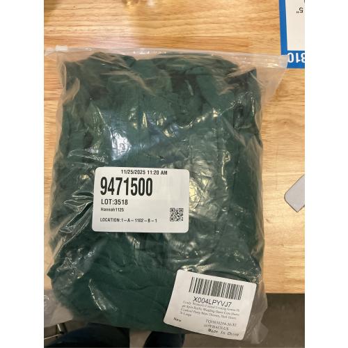 MEDIUM Lrady Women's Formal Evening Gowns High Split Ruffle Wedding Guest Cape Sleeve Cocktail Party Maxi Dresses