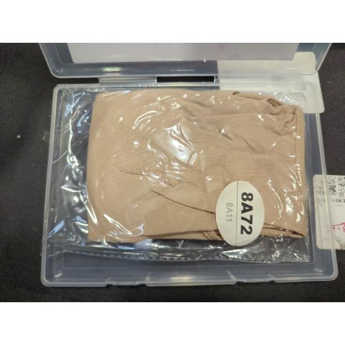 Girls Nude Leotard Seamless Camisole Leotards Undergarment for Ballet Dance Gymnastics with Adjustable Clear Straps