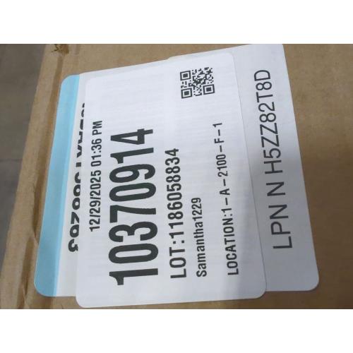 78.8 Extra Tall Cat Gate, 28.3-33 Wide Safety Metal Cat Door, Pressure Mounted Easy Walk Through Pet Gate with Door for Stairs, Doorways, Kitchen (White)