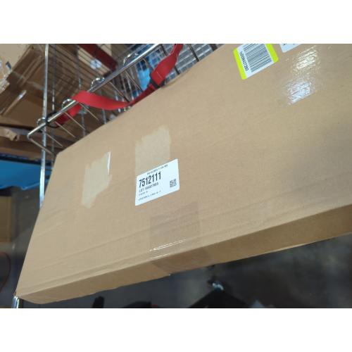 BROWN STRICH Acoustic Guitar Stand, HardWood 35.4 Height Floor Guitar Dispaly, Walnut Guitars Holder with Hanger for Home, Studio (FH1, Guitar Display)