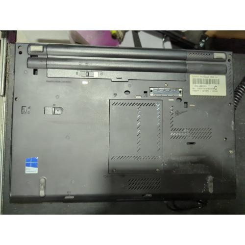 Lenovo ThinkPad T430 14 With Charger
