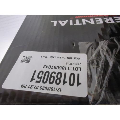 A-Premium Rear Differential Assembly Compatible with GM Car 4-Series Posi Unit 30 Spline 12 Bolt