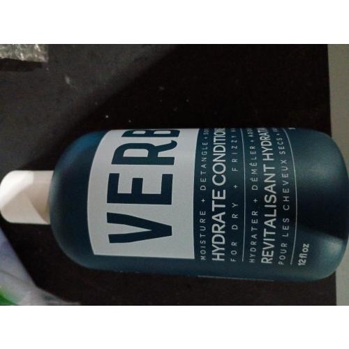 Verb Hydrate Conditioner, 12 oz. - 12.00 oz