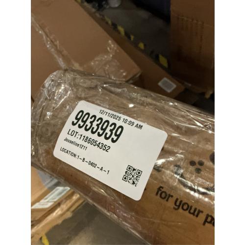 MidWest Homes for Pets Newly Enhanced Single Door iCrate Dog Crate 42 inch