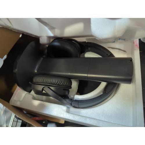 Sony Home theater Over The Ear Wireless Noise Canceling Headphones