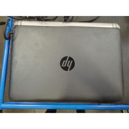 HP ProBook 430 G3 With Charger