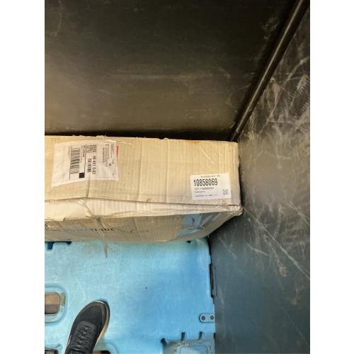 Task Chair Black - OSP Home Furnishings