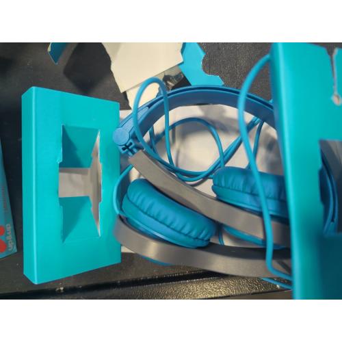 Jlab Jbuddies Folding Gen 2 Wired Headphones