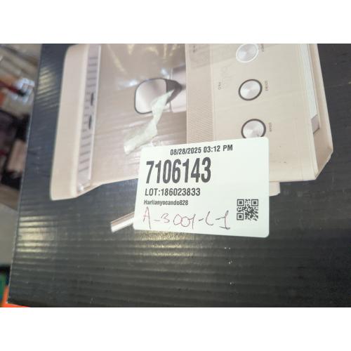 Bella PRO - Barista Elite Espresso Station with 20 Bars of High Pressure - Oatmilk