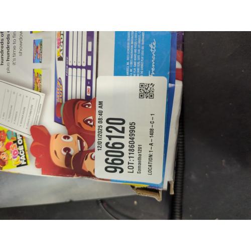 Family Feud Kids vs Adults Game: Party Board for 3  Players, Imagination Gaming Inc., Money Concepts, 30 Min Play