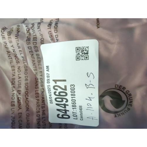 Velvet Ruffle Throw Pillow Covers Couch, Set of 2 Decorative Pillowcases with Ruffles 12x20 Inch Solid Color Shabby Chic Farmhouse Cushion Cover for Living Room Sofa Bed, Copper