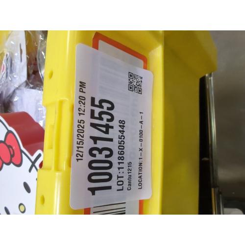 Mystery Box 10031455