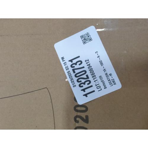 Tootoo Star Brown Large Drum Lamp Shade for Chandeliers Floor Light and Table Lamp,12x16x11 Spider,Fabric Natural Linen Hand Crafted (White)