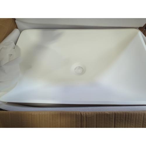White Sink