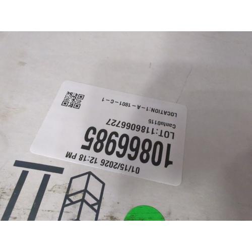 KOHLER K-2202-4-0 Brookline Self-Rimming Bathroom Sink, White, 1.25