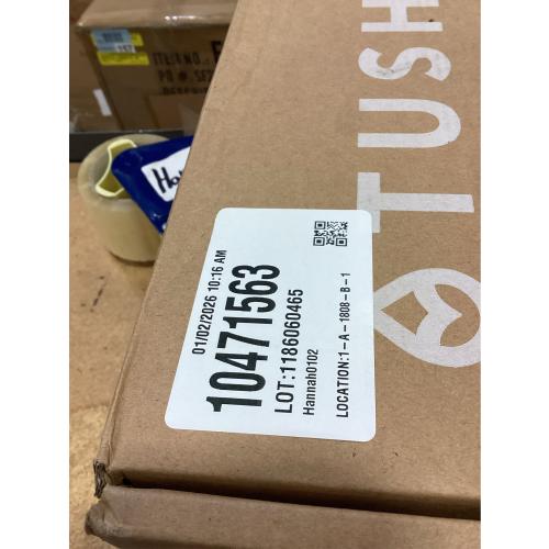 TUSHY Classic 3.0 Bidet Attachment