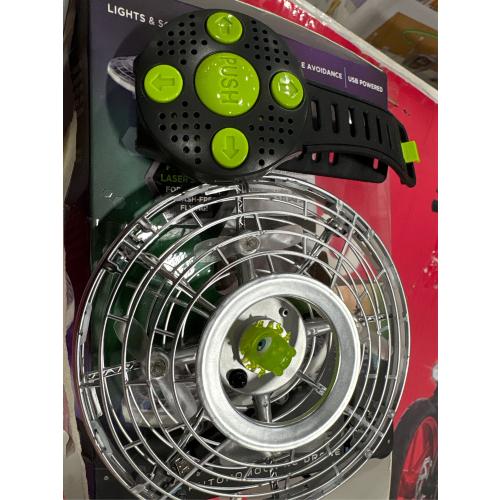 Starriders Autonomous Remote Control Drone