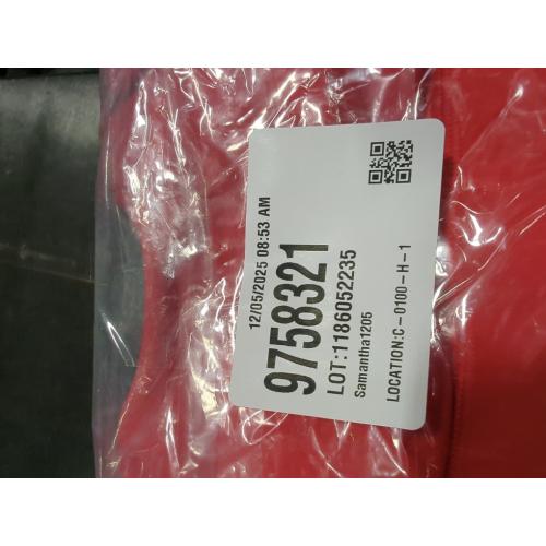 Size XS RVCA women's sports bra