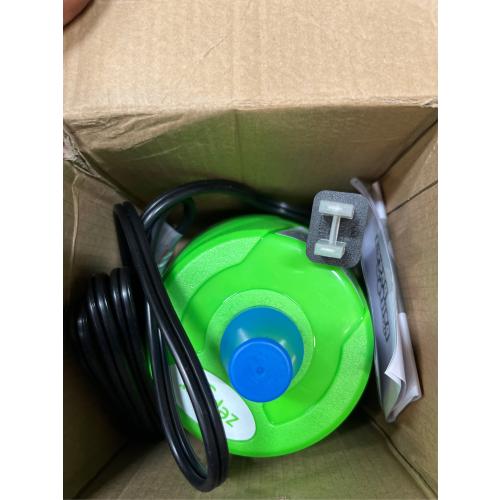 Electric Air Inflator for Latex Balloon