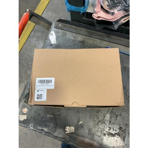 Tuffenough Solar Outdoor Lights 2500LM 210 LED Security Lights with Remote Control 1 LIGHT