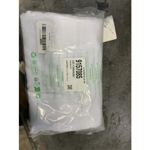 NICETOWN White Sheer Curtains 84 inches Long - Home Decoration Grommet Airy & Lightweight Elegant Window Treatments with Light Filtering for Bedroom/Living Room (2 Panels, W54 x L84)