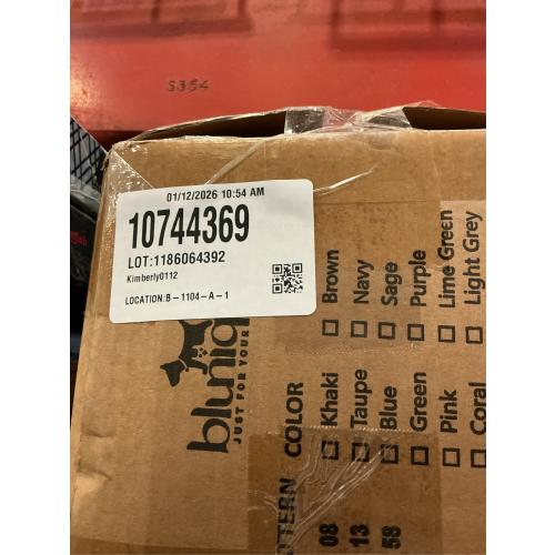 XL Cooling Dog Bed – 45 x 37 inch Waterproof Couch Cover for Dogs Washable, Non-Slip Bottom Self Cooling Mat for Dogs, Durable & Non-Gel, Dog Couch Bed for Sofa Floor Car, Cooling Grey