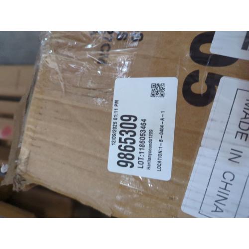 55 Toddler Mini Trampoline for Kids, Indoor Outdoor Toys with Swing, 440lbs Baby Kids Trampoline, Gymnastics Bar, Birthday Gifts for Boy Girl Age 1-8