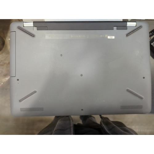 Hp Laptop Model 17 Bs067cl With Charger