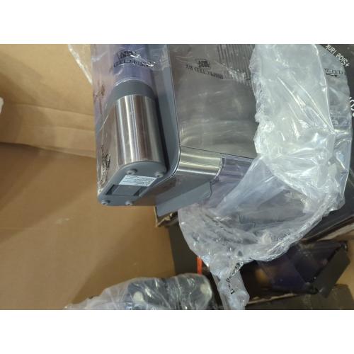 GE Profile Opal 2.0 Ultra Nugget Ice Maker with Side Tank and Scale Inhibiting Filter, Scoop Included, 38 lbs in 24 Hours, Pellet Ice Machine with WiFi & Smart Connected, Stainless Steel